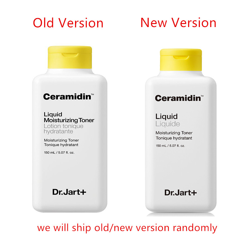 Skincare Garnier - Dr. Jart+ Ceramidin Liquid Moisturizing Toner