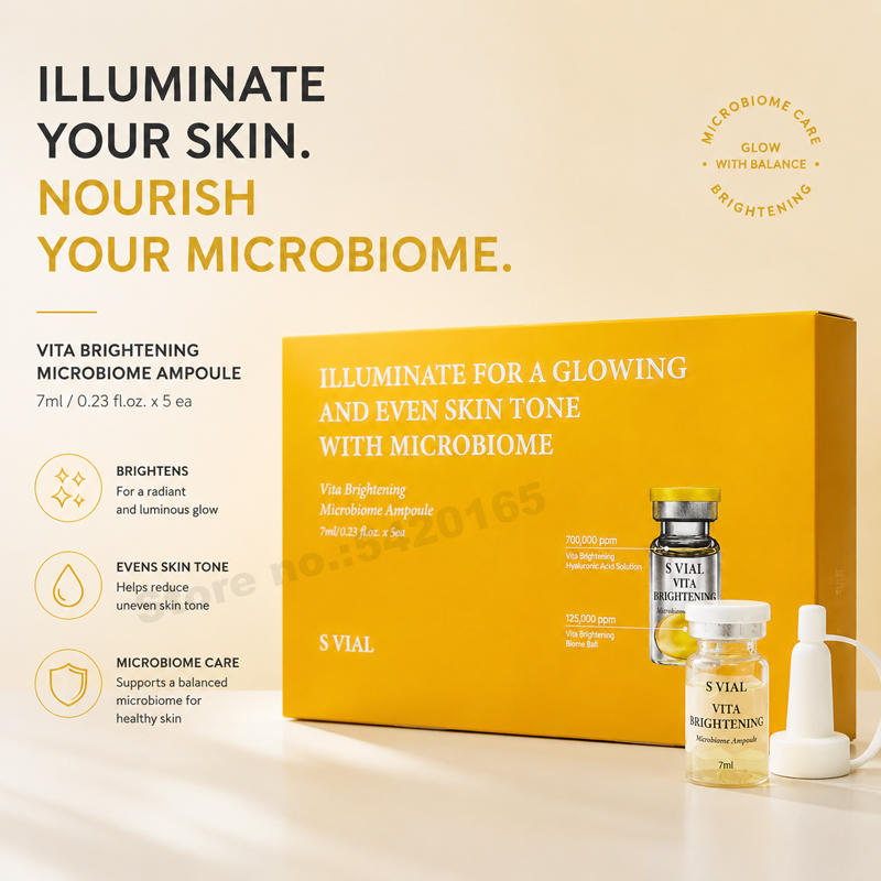 Skincare Vitamin C - Vitamin C For Facial Dermapen Serum