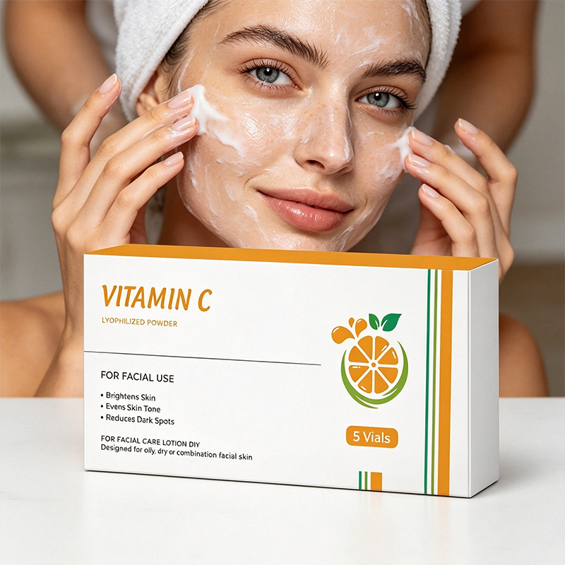 Skincare Vitamin C - New GPLab Vitamin C Lyophilized Powder