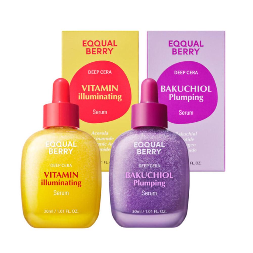 Skincare Garnier - Vitamin C Serum Niacinamide Strengthens Skin