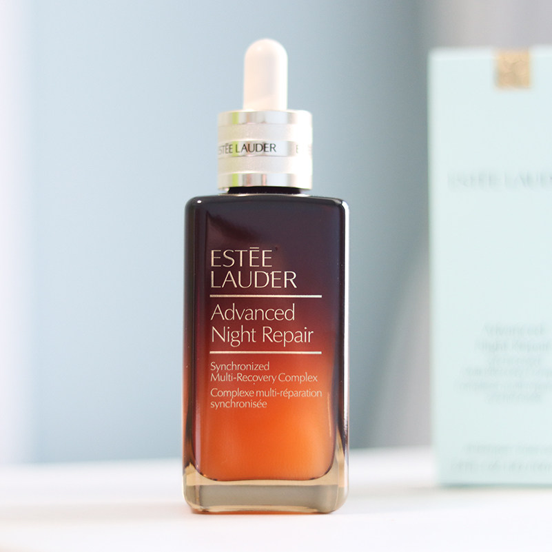 Estee Lauder Advanced Night Re - Skincare Garnier review and price