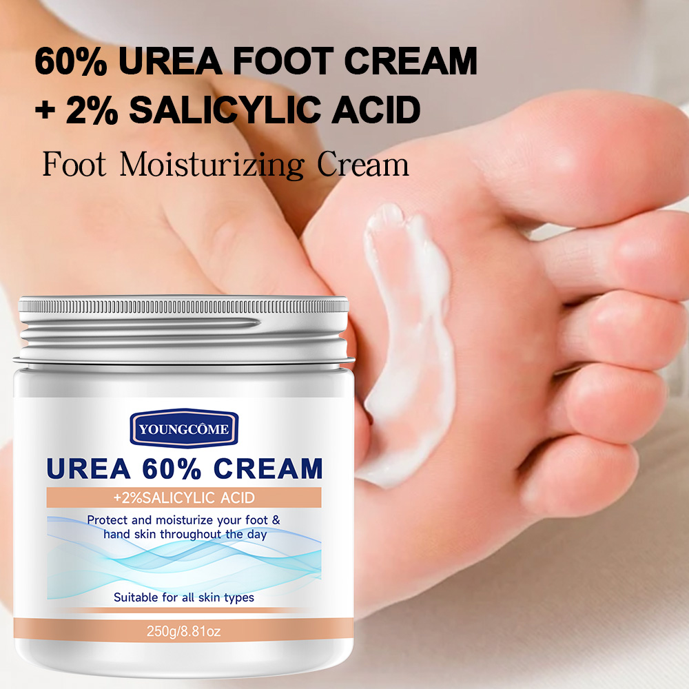 YOUNGCOME 250G Urea Cream with - Azelaic Acid Cream review and price