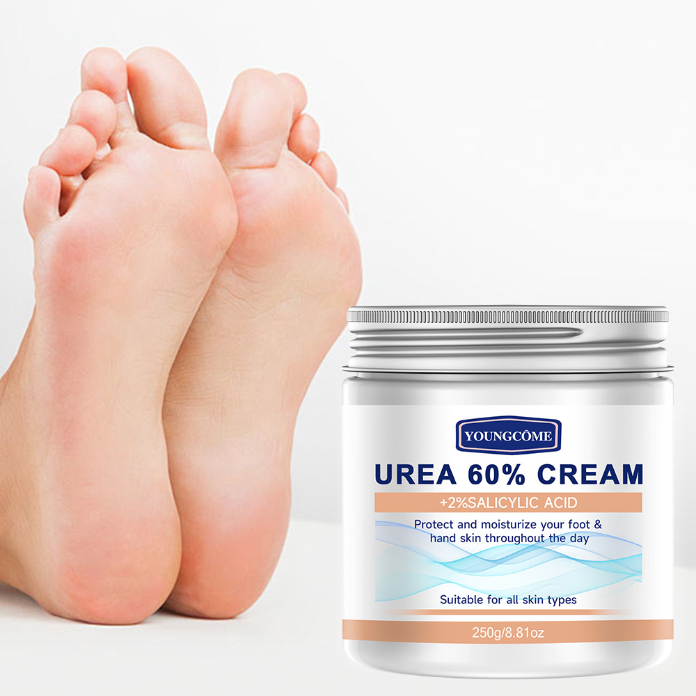 YOUNGCOME 250G Urea Cream with - Azelaic Acid Cream review and price