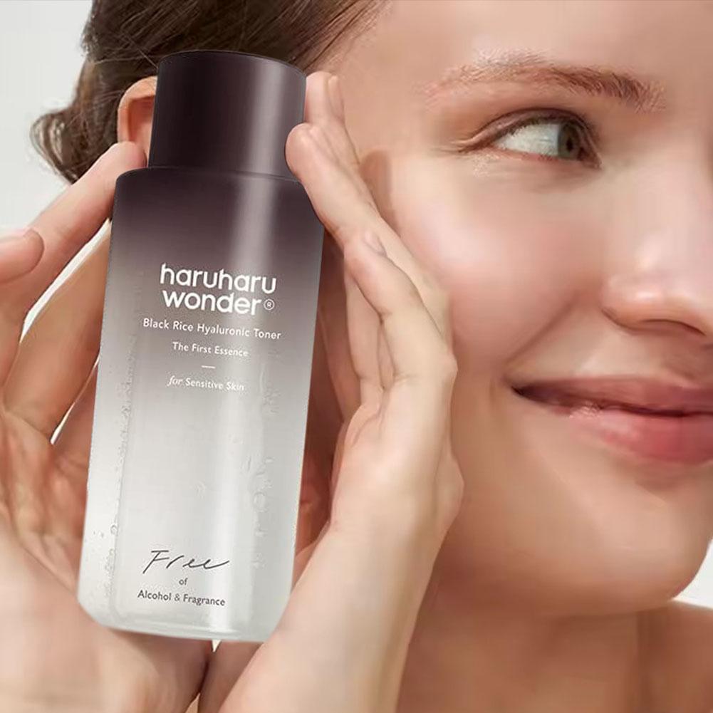 Haruharu Wonder Black Rice Ski - Probiotic Skin Toner review and price