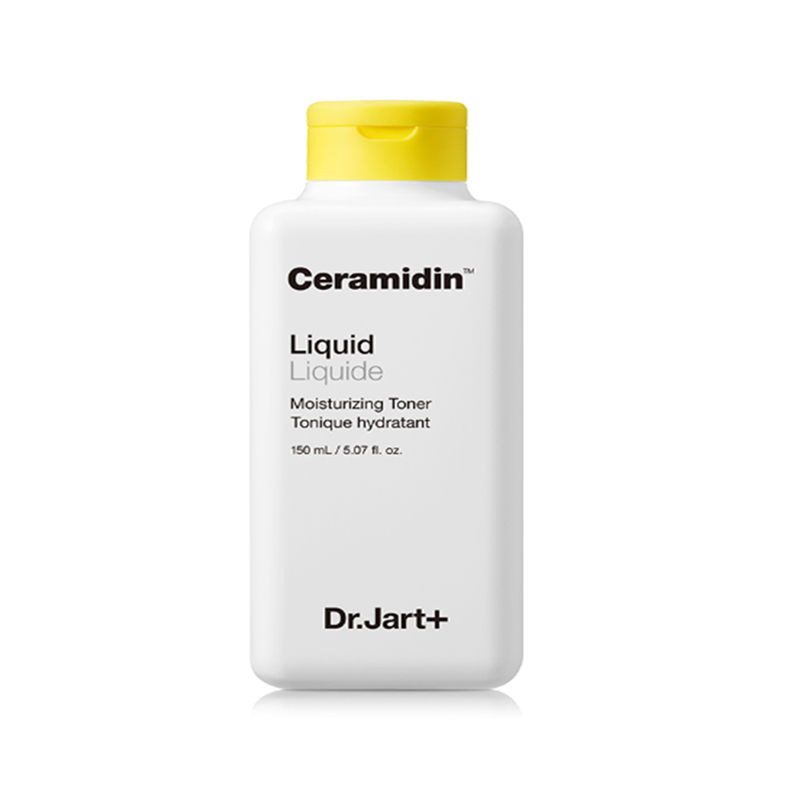 Dr. Jart+ Ceramidin Liquid Moi - Skincare Garnier review and price