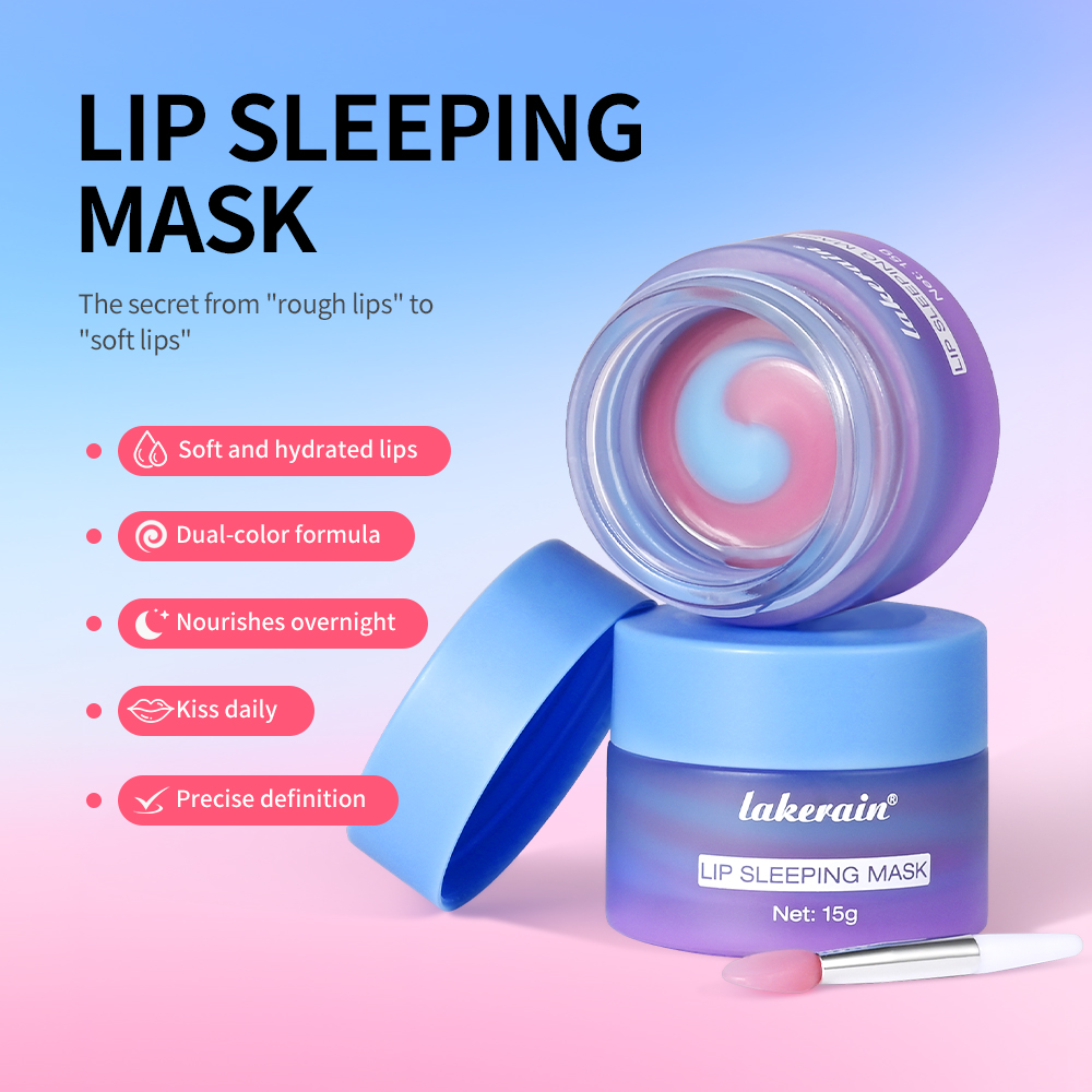 Dual-Color Lip Balm Reduce Fin - Skincare Vitamin C review and price
