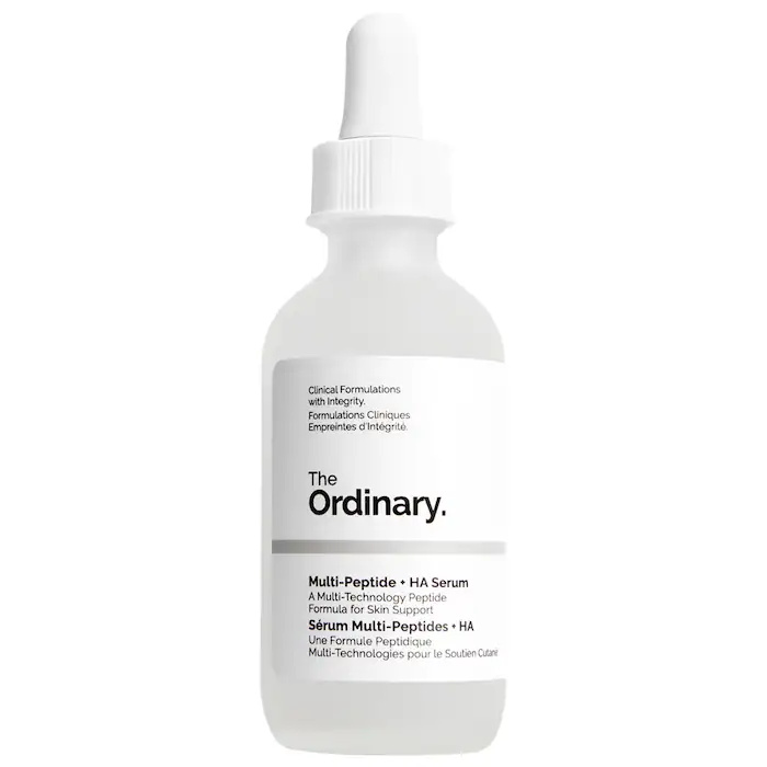 Multi-Peptide + HA Serum 30ml  - Skincare Garnier review and price