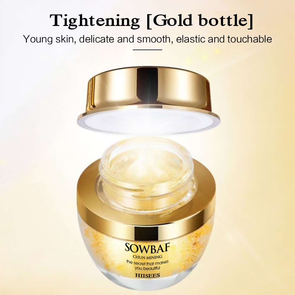 24K Gold Snail Collagen Face C - Skincare Garnier review and price
