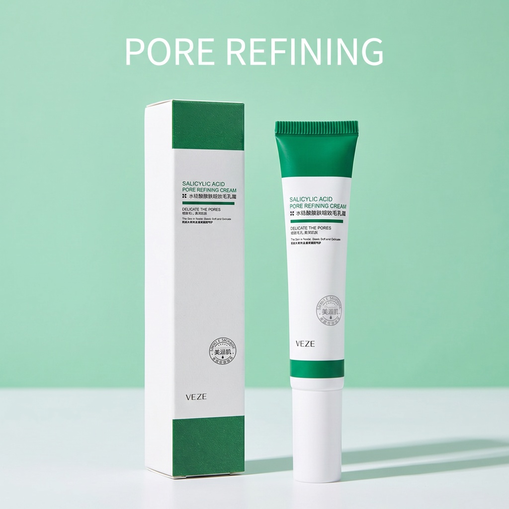 Salicylic Acid Pore Refining C - Azelaic Acid Cream review and price