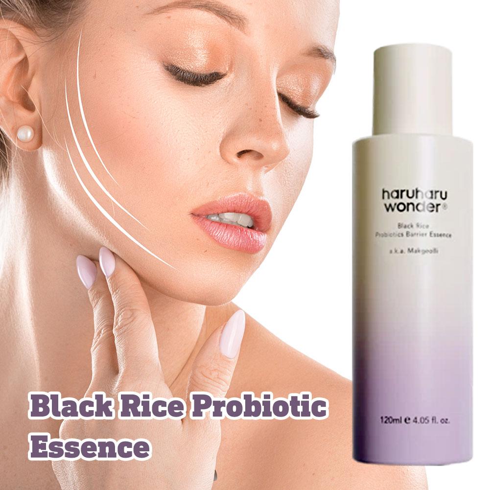 Korean Haruharu Black Rice Pro - Probiotic Skin Toner review and price