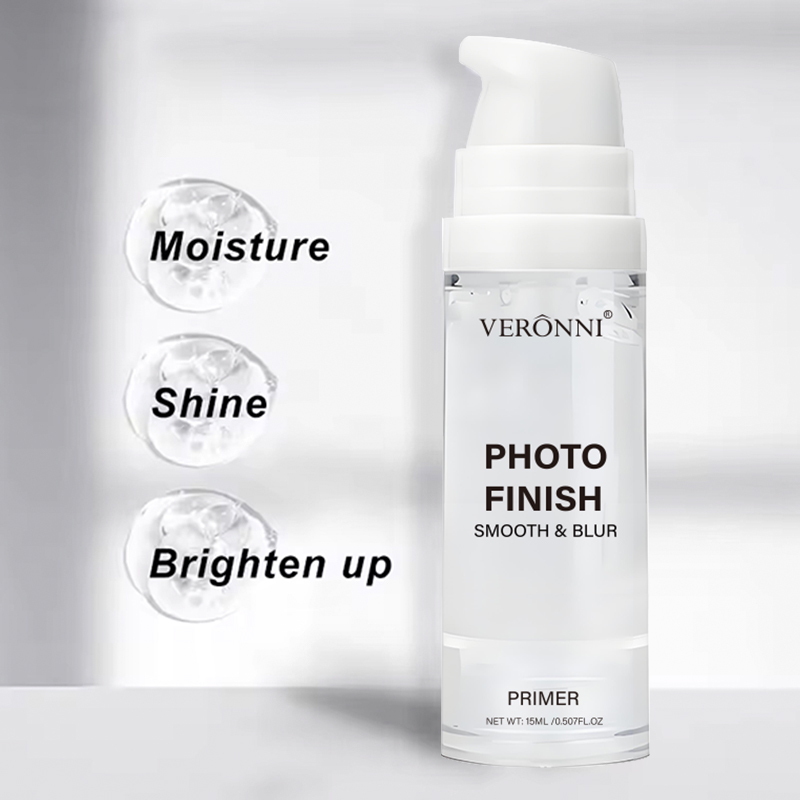 15ml Clear Primer with Lightwe - Squalane Oil Lightweight review and price