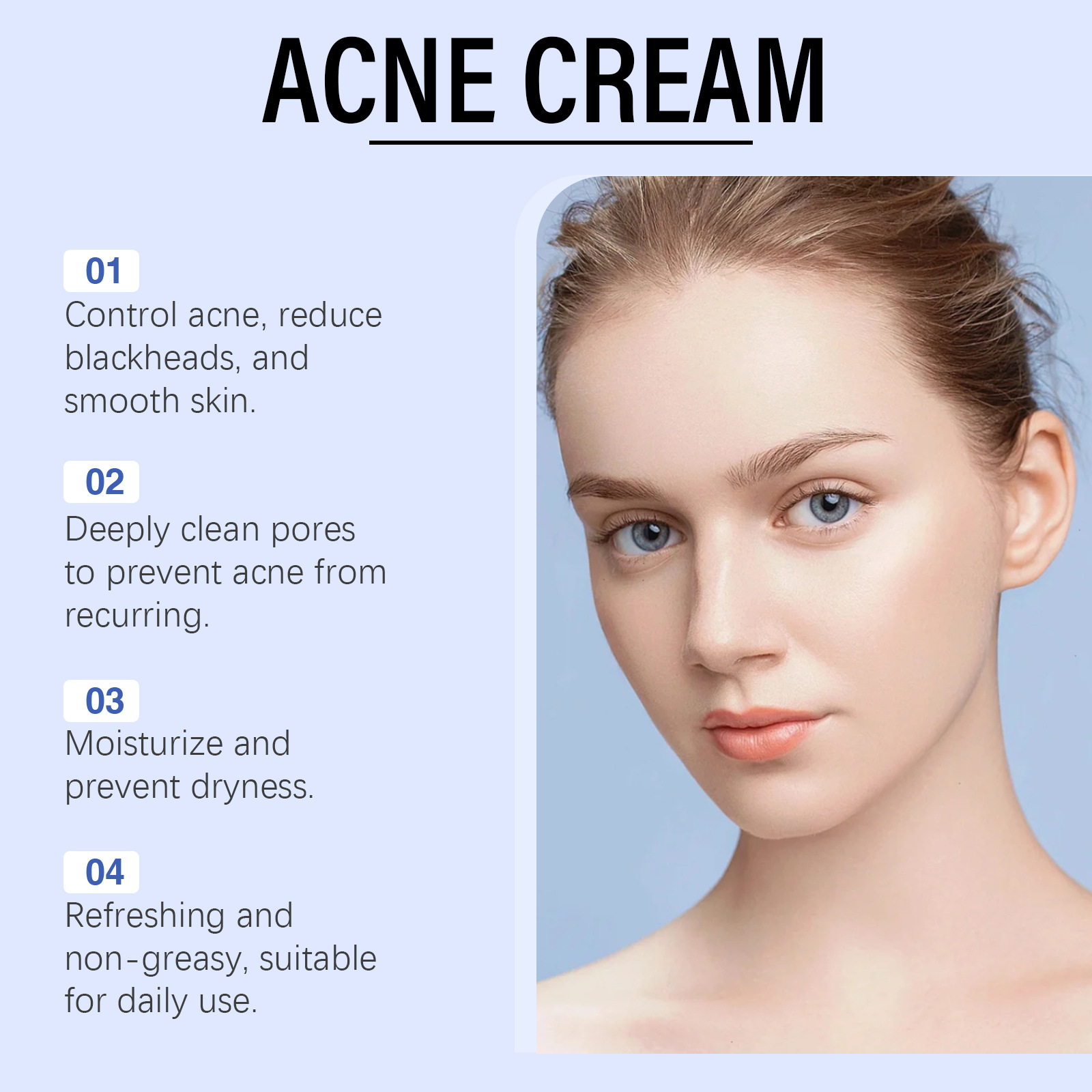 Salicylic Acid Acne Cream Clea - Salicylic Acid Cleanser review and price