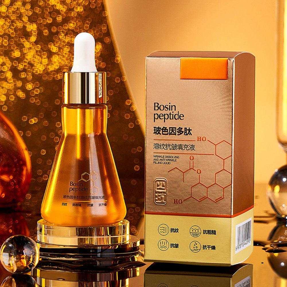 Polypeptide Face Serum Anti-wr - Skincare Garnier review and price