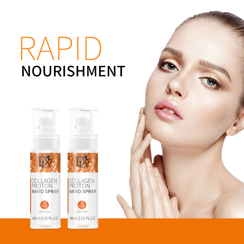 Collagen Protein Nano Spray Wr - Skincare Garnier review and price