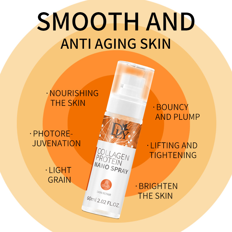 Collagen Protein Nano Spray Wr - Skincare Garnier review and price