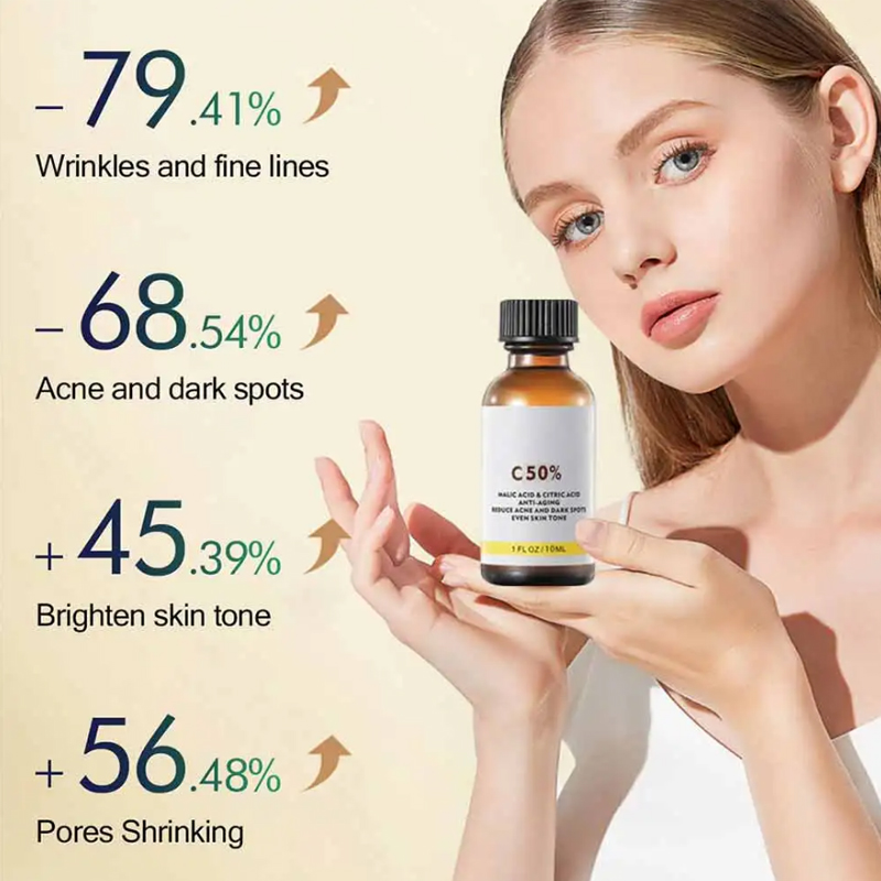 2ND Salicylic Acid Face Facial - Salicylic Acid Cleanser review and price