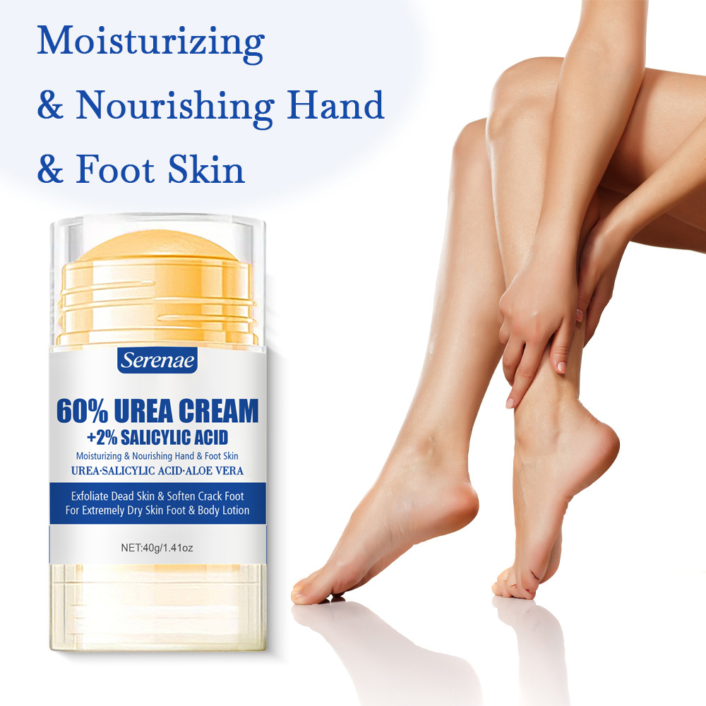 60% Urea Foot Cream + 2% Salic - Azelaic Acid Cream review and price
