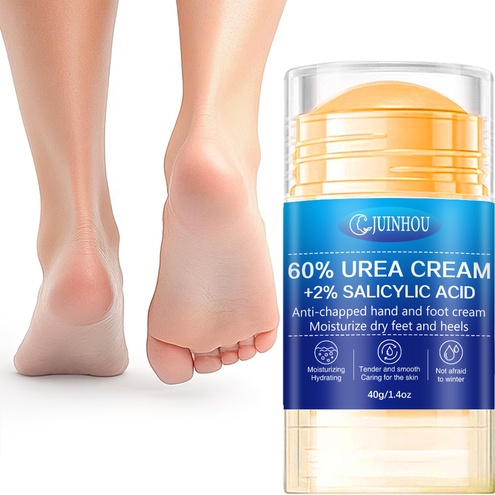 JUINHOU 40g Foot Stick 60% Ure - Azelaic Acid Cream review and price