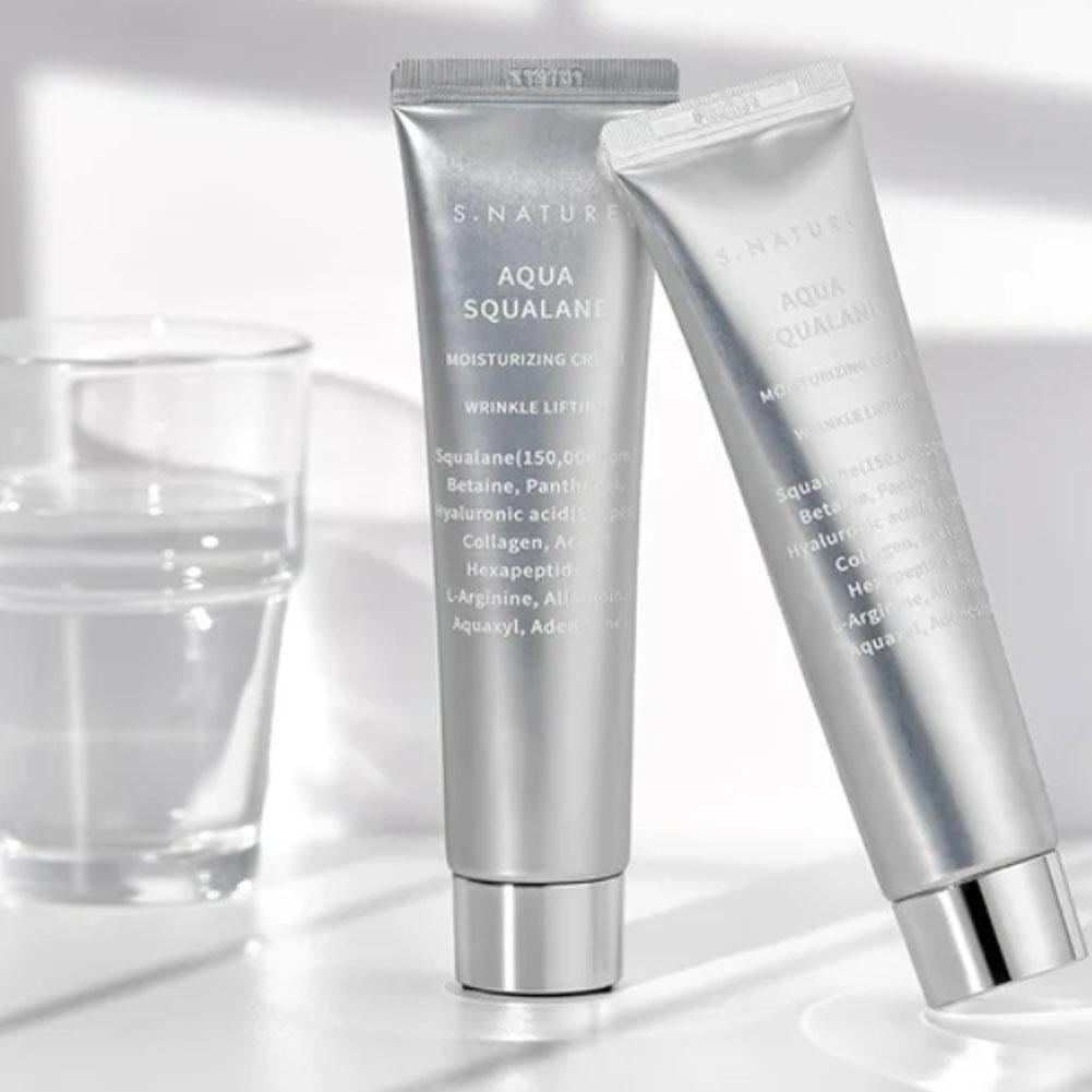 S.NATURE Squalane Serum Origin - Squalane Oil Lightweight review and price