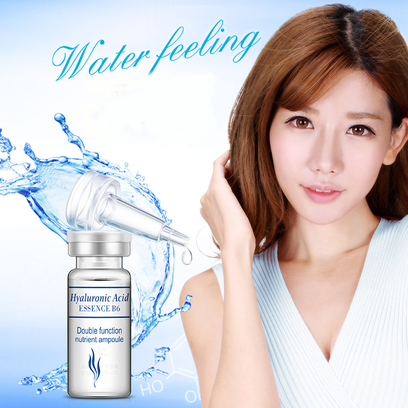 BIOAQUA 10pcs/lot Hyaluronic A - Skincare Garnier review and price