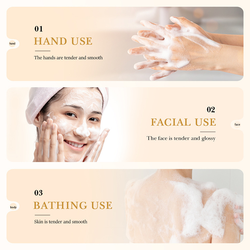 BIOAQUA White Rice Raw Pulp Fa - Salicylic Acid Cleanser review and price