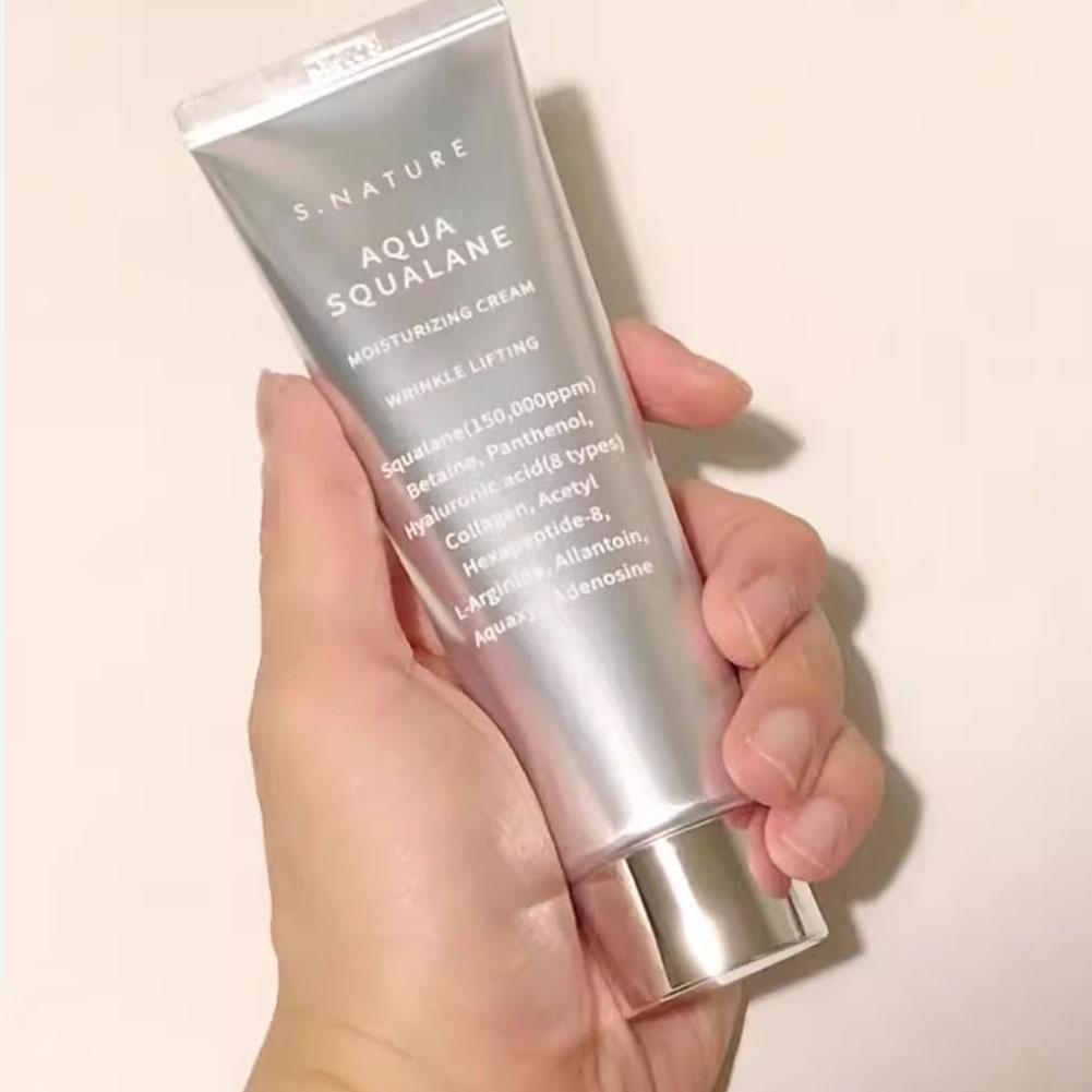 S.NATURE Squalane Serum Lightw - Squalane Oil Lightweight review and price