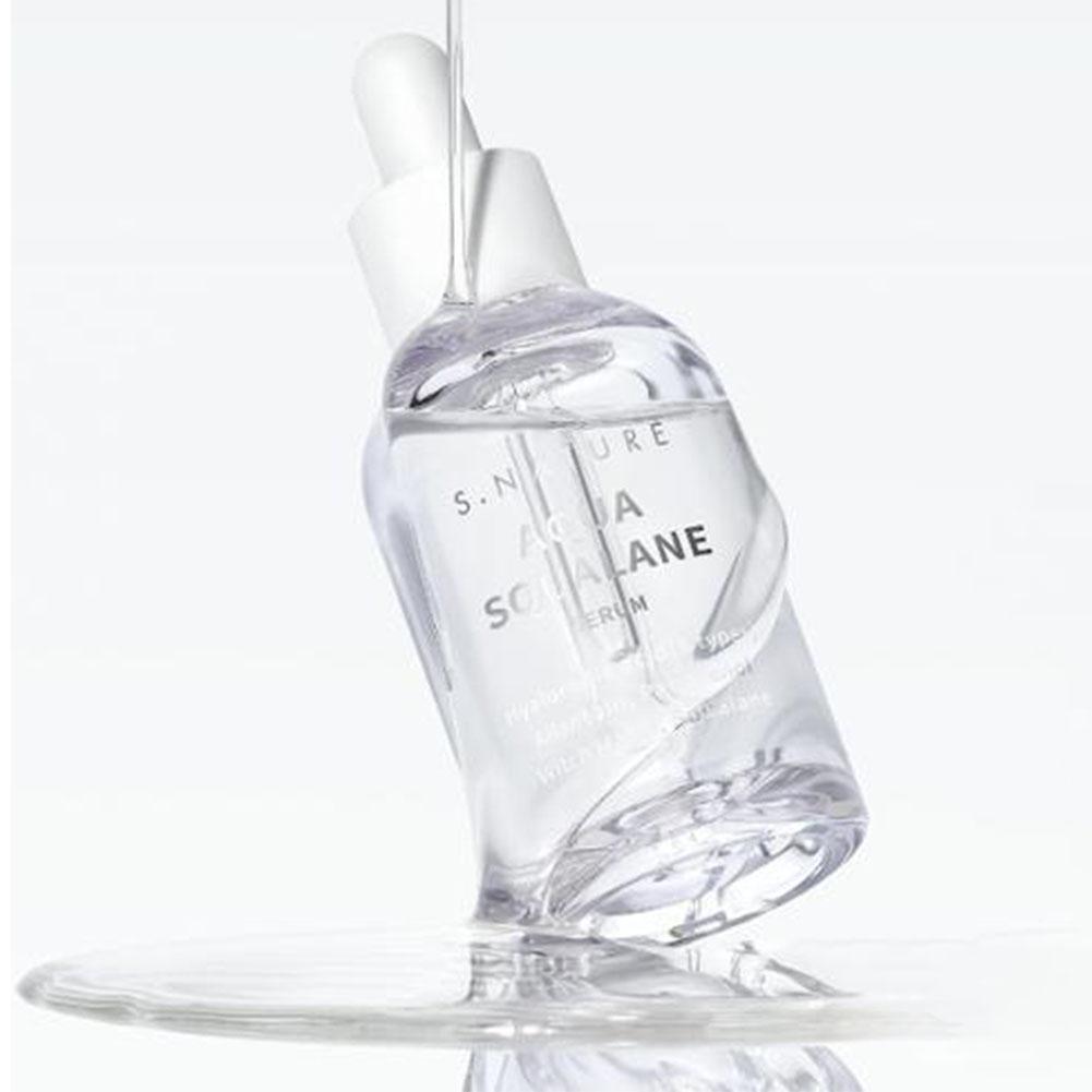 S.NATURE Squalane Serum Lightw - Squalane Oil Lightweight review and price