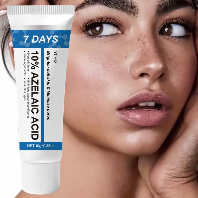 7Days 10% Azelaic Acid Spot-Fa - Azelaic Acid Cream review and price