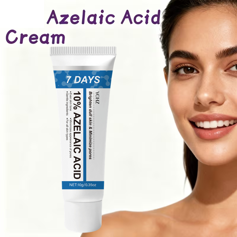 7Days 10% Azelaic Acid Spot-Fa - Azelaic Acid Cream review and price