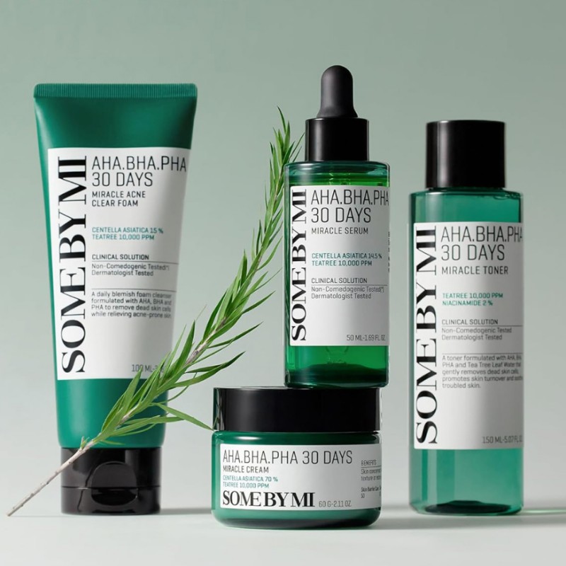 SOMEBYMI AHA-BHA-PHA Salicylic - Salicylic Acid Cleanser review and price