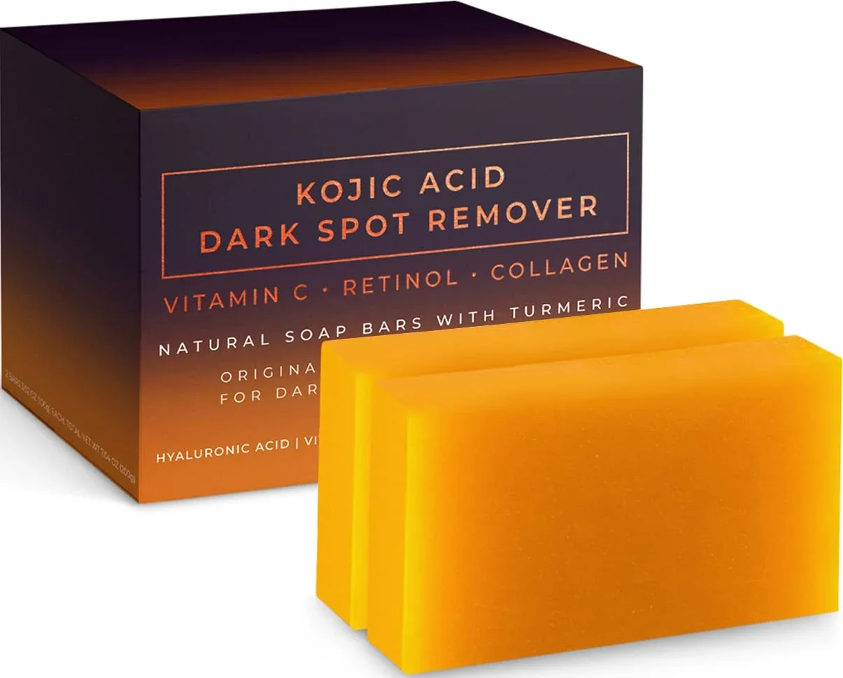 Kojic Acid Dark Spot Remover W - Salicylic Acid Cleanser review and price