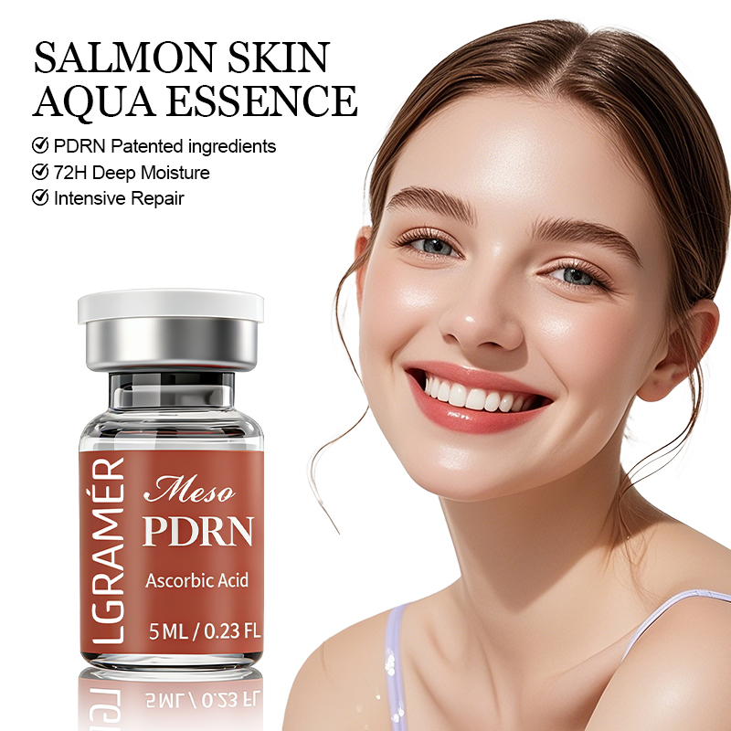 PDRN Salmon DNA Serum for Faci - Skincare Vitamin C review and price