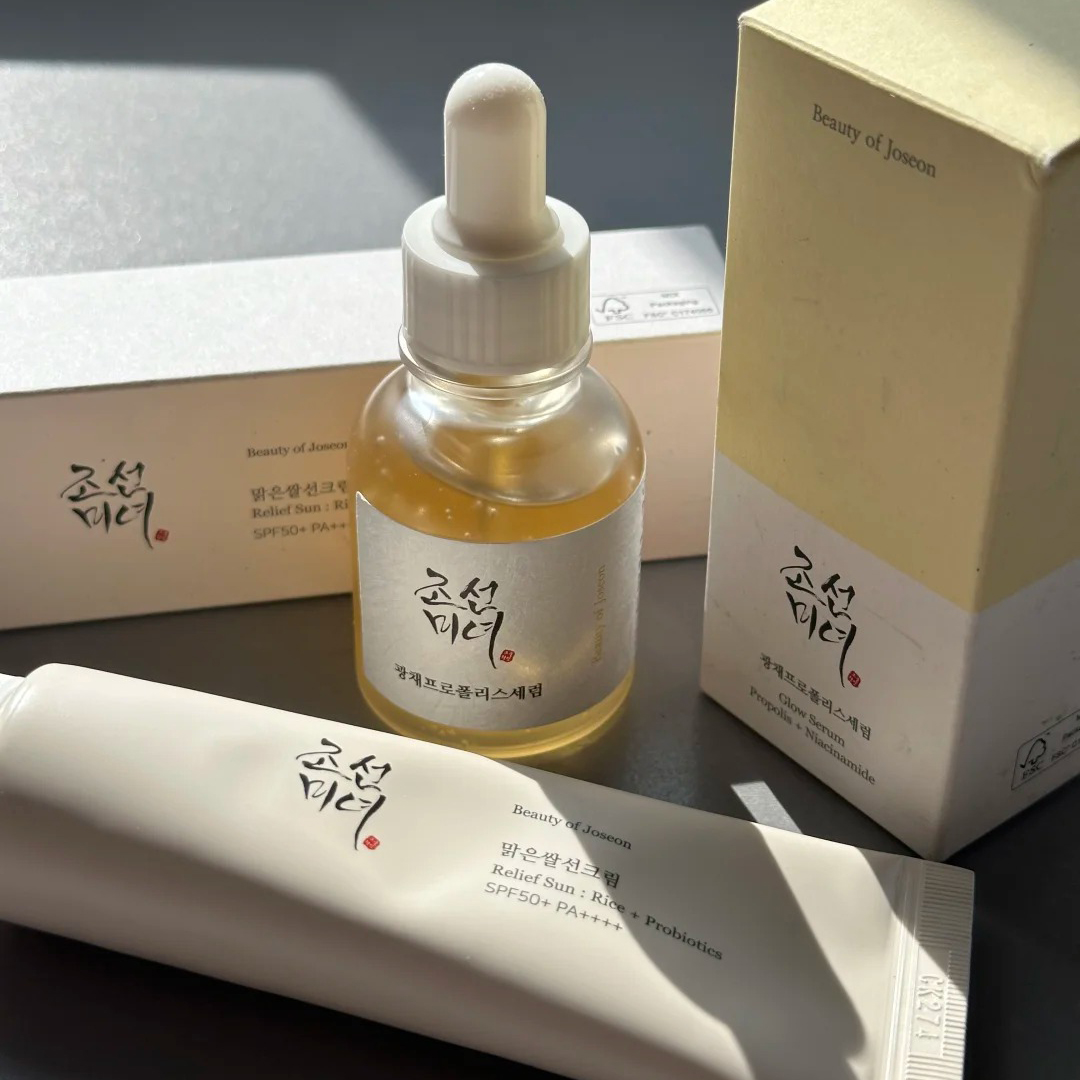 Korean Brand Refreshing Toner  - Probiotic Skin Toner review and price
