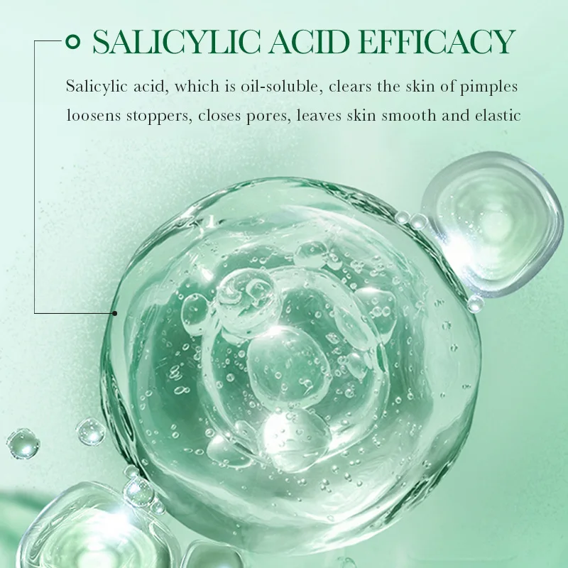 BIOAQUA Salicylic Acid Acne Re - Skincare Garnier review and price