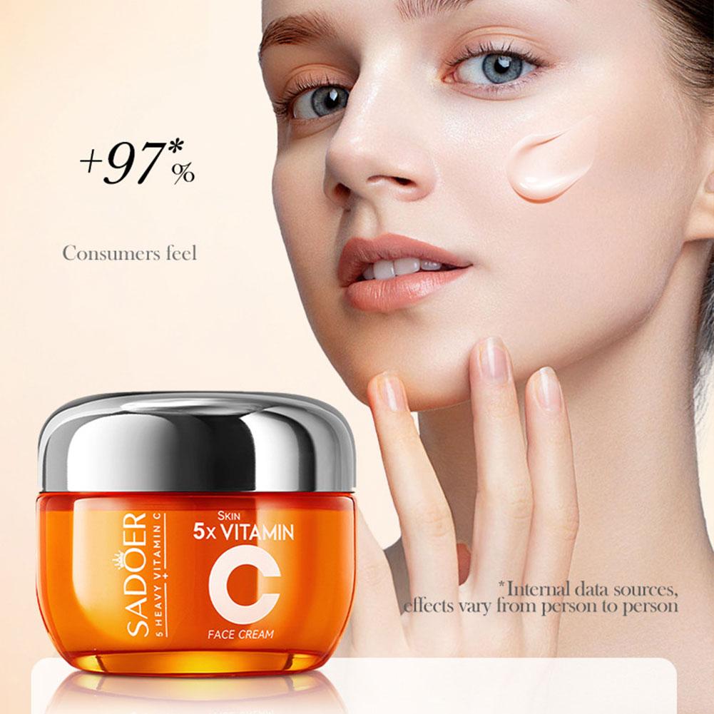 Vitamin C Revitalizing Skin Se - Skincare Garnier review and price