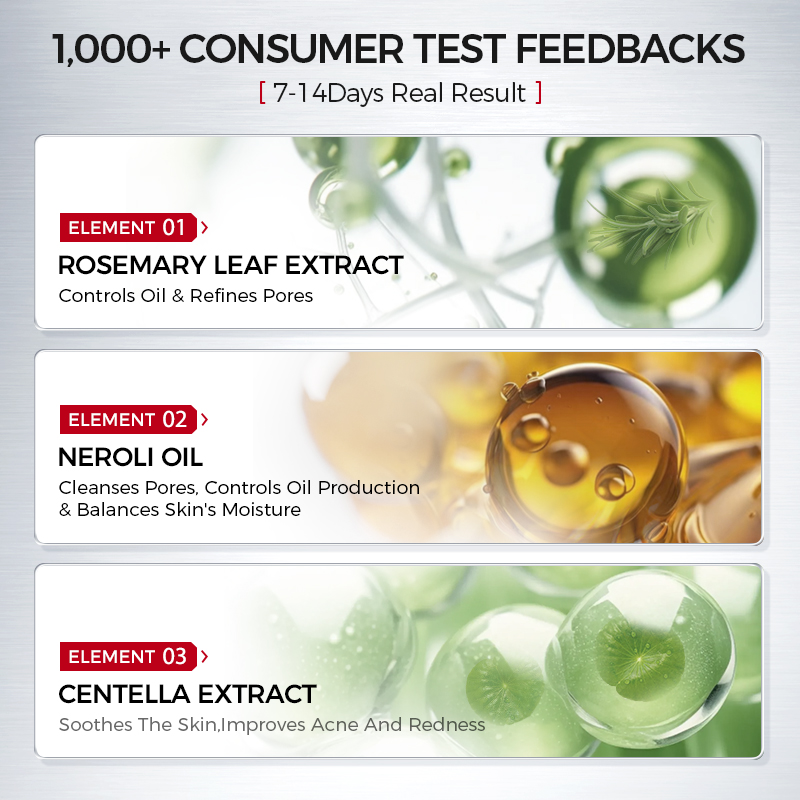 Amino Acid Facial Cleanser 100 - Salicylic Acid Cleanser review and price