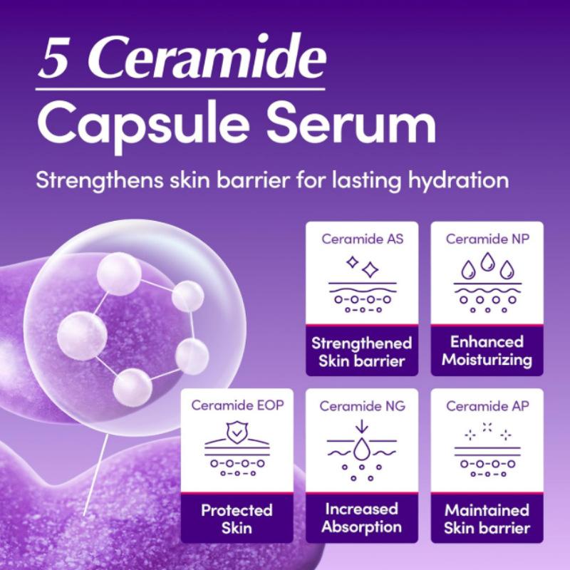 Vitamin C Serum Niacinamide St - Skincare Garnier review and price