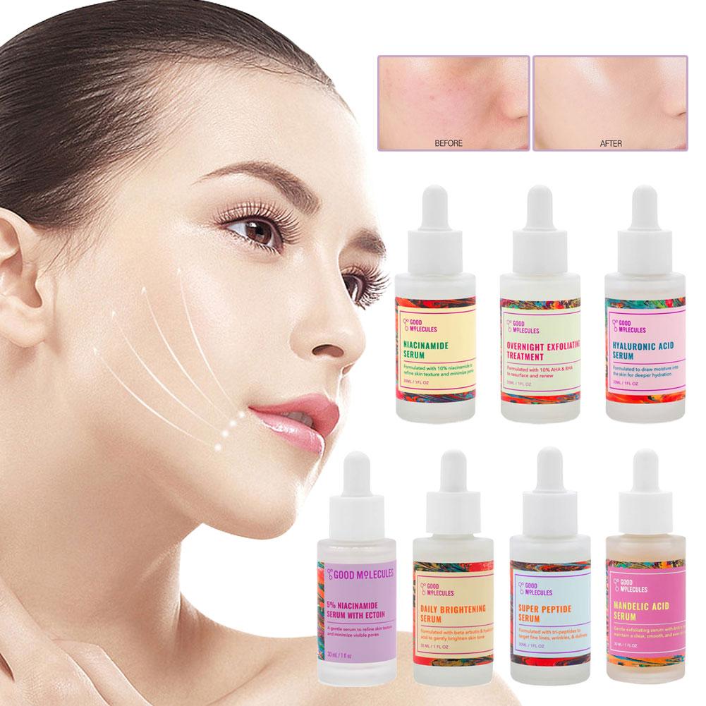 Premium Good Molecules Facial  - Skincare Vitamin C review and price
