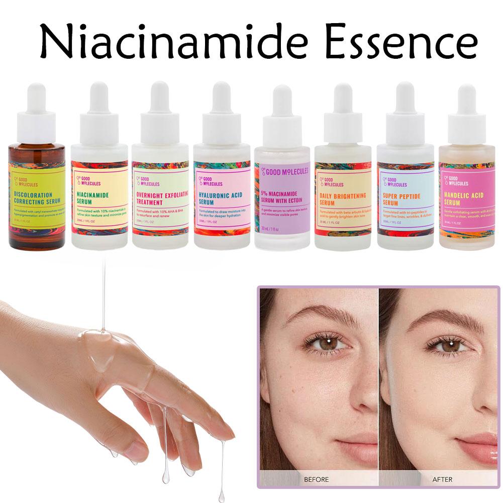Premium Good Molecules Facial  - Skincare Vitamin C review and price