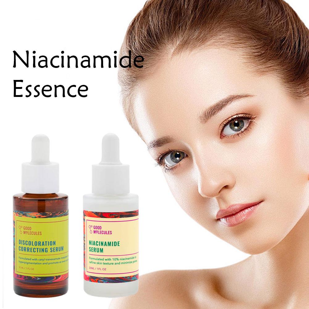 Premium Good Molecules Facial  - Skincare Vitamin C review and price