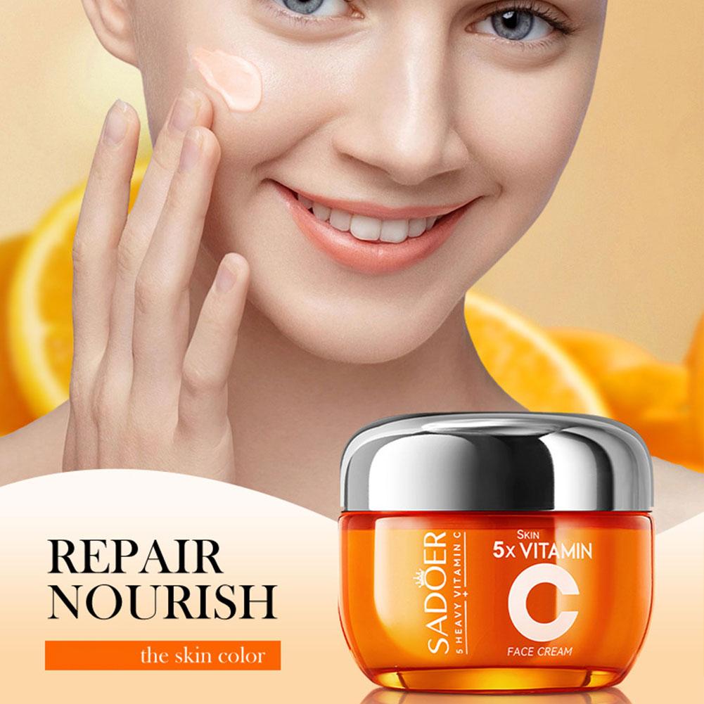 Vitamin C Firming&lifting Skin - Skincare Garnier review and price
