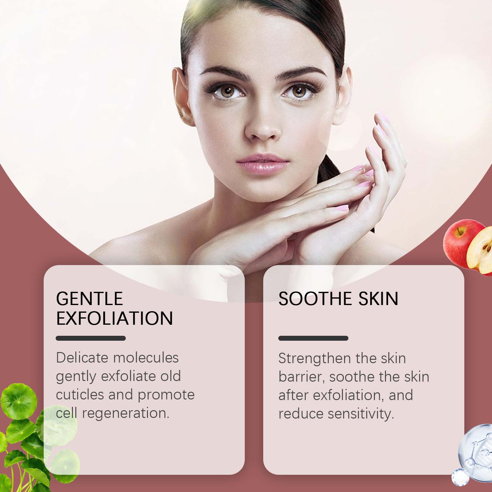 Peeling Face Serum Anti Acne B - Salicylic Acid Cleanser review and price