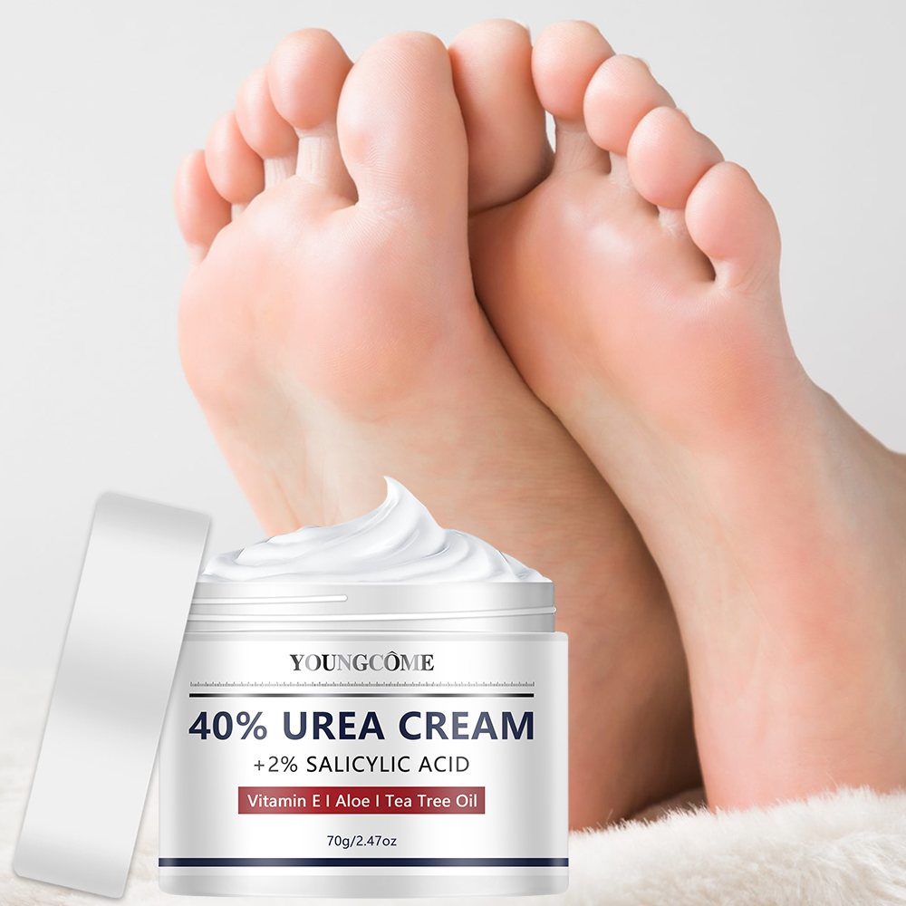 Urea Cream Foot Hand Care | 40 - Azelaic Acid Cream review and price