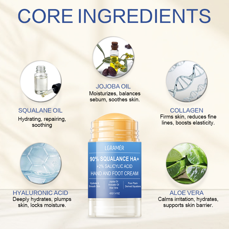 90% Squalane & 2% Salicylic Ac - Azelaic Acid Cream review and price