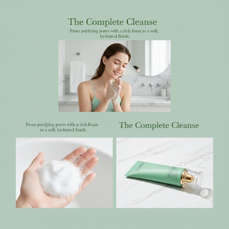 Acne Treatment Salicylic Acid  - Salicylic Acid Cleanser review and price