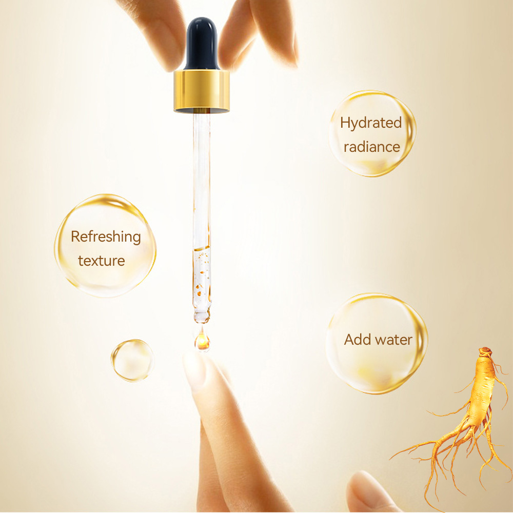 100ml 24k Gold Hyaluronic Acid - Skincare Garnier review and price