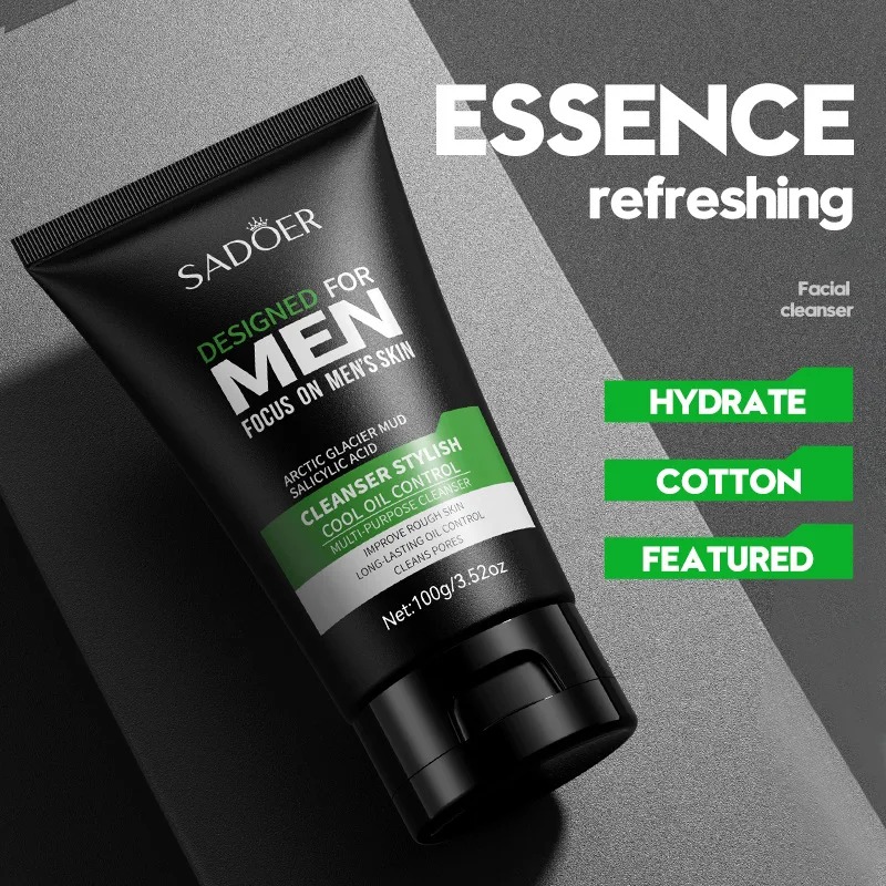 100g Multi-Effect Facial Clean - Salicylic Acid Cleanser review and price