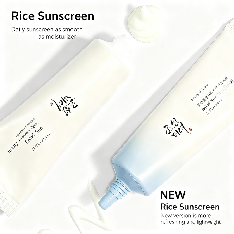 Korean Hot Skin Care Brand Ric - Probiotic Skin Toner review and price