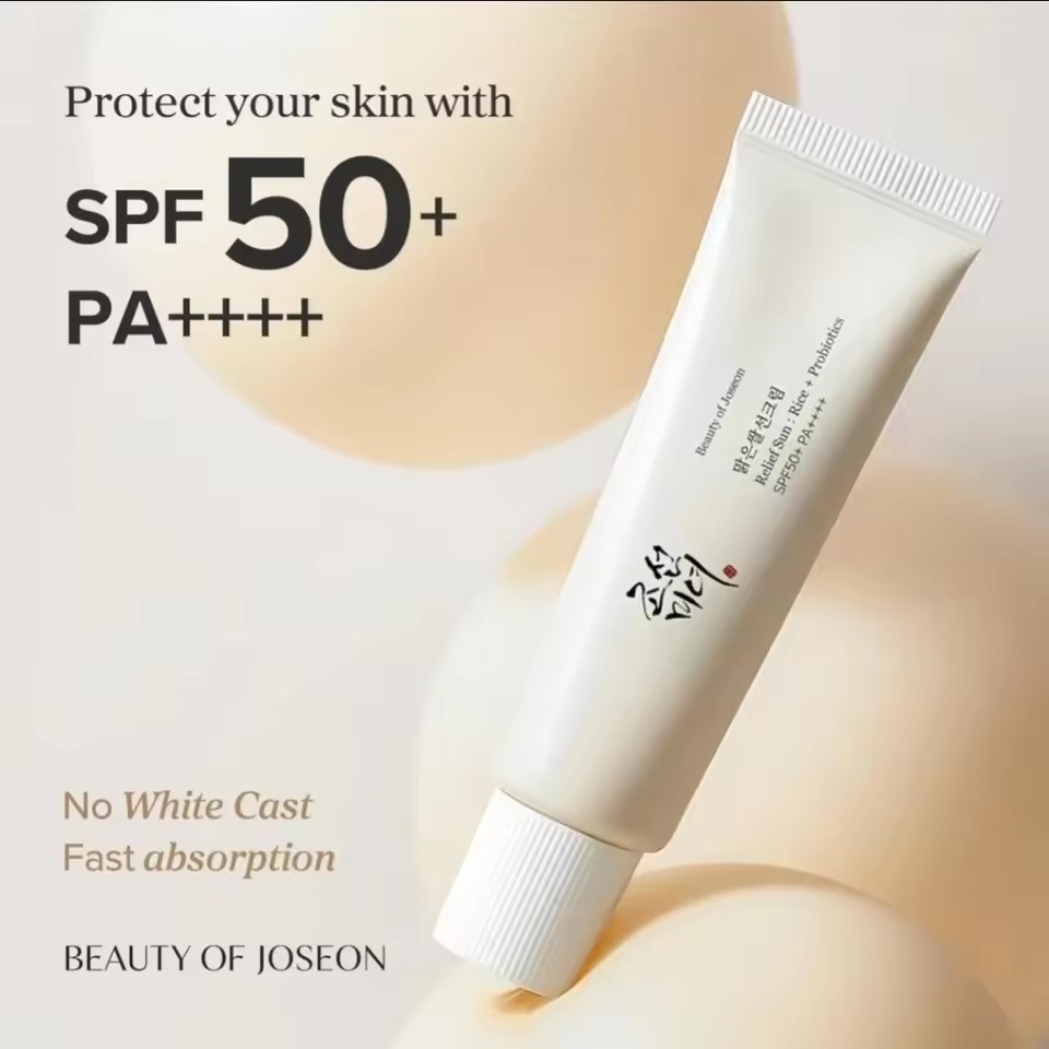 Korean Hot Skin Care Brand Ric - Probiotic Skin Toner review and price