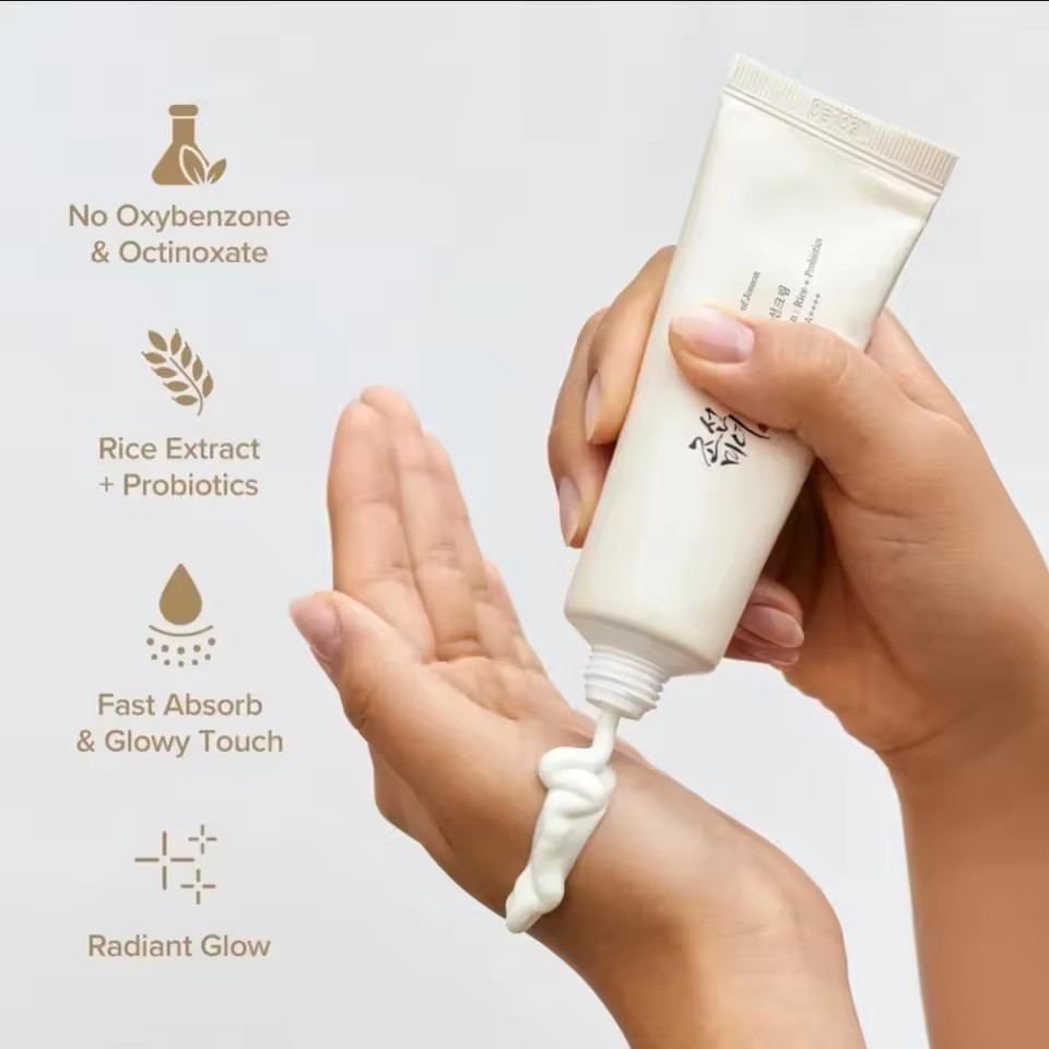 Korean Hot Skin Care Brand Ric - Probiotic Skin Toner review and price